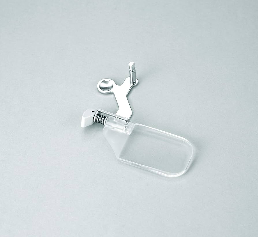 JANOME - JANOMEミシン専用拡大レンズ JANOME - JANOMEミシン専用拡大レンズの通販 by 大さん's shop